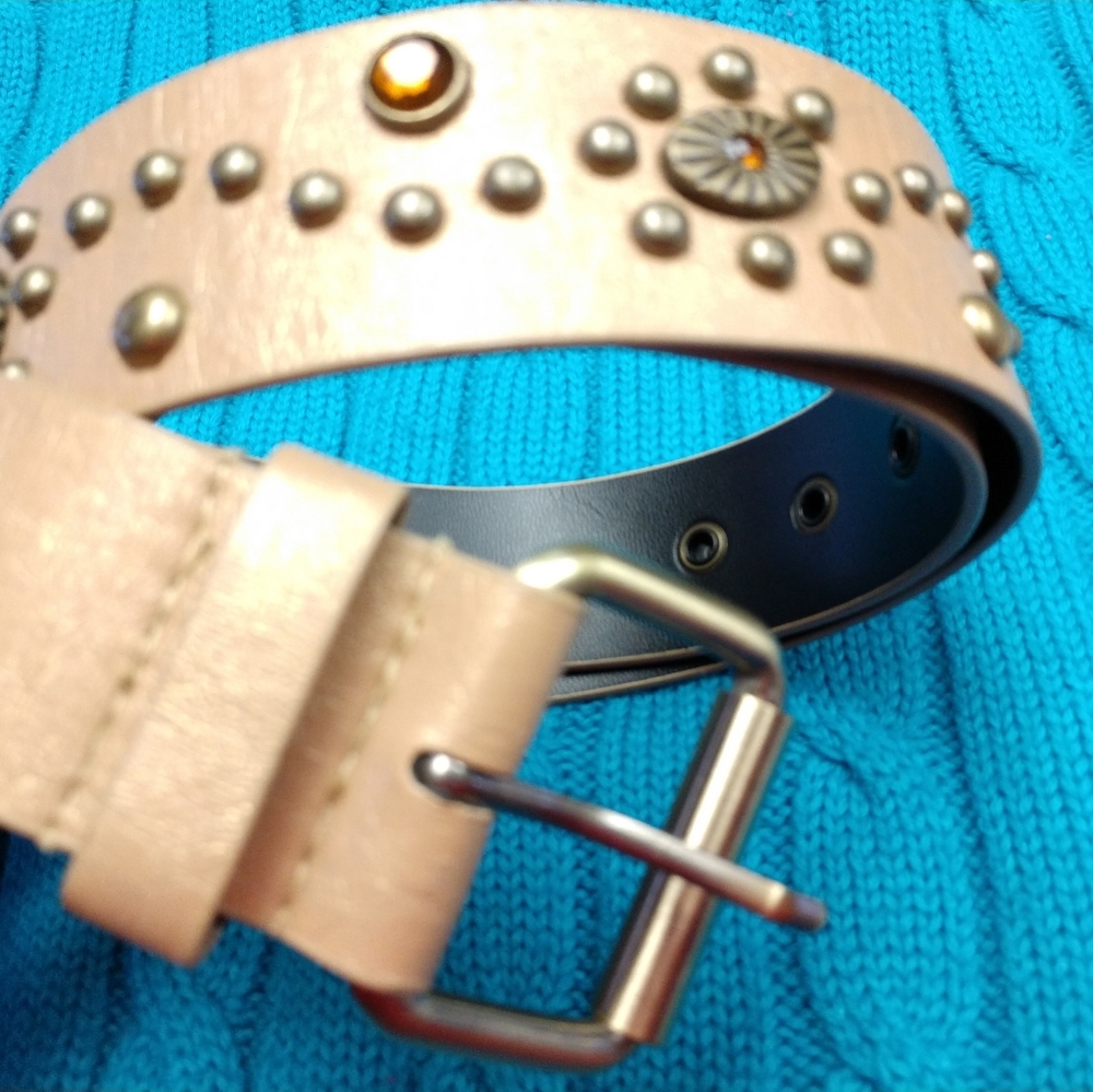 Belt